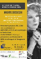 23/11/2017: Madame Sousatzka
